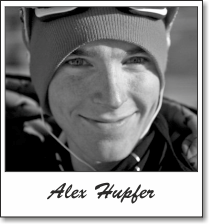 Alex Hupfer