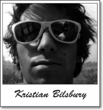 Kristian Bilsbury