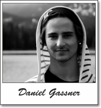 Daniel Gassner