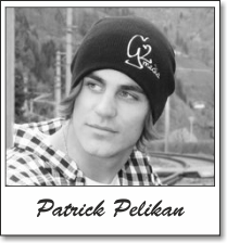 Patrick Pelikan